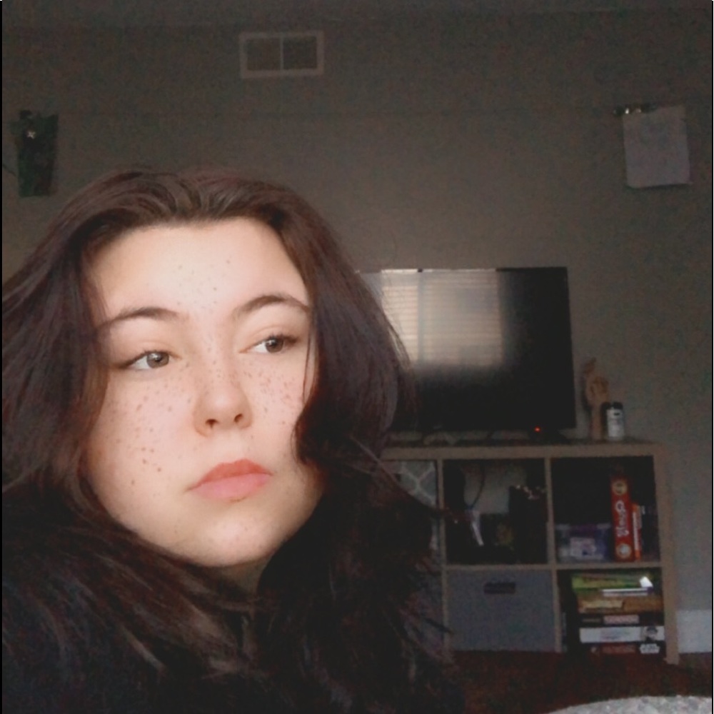 Meet your Posher, Rucsandra